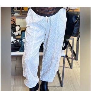 NWT Jaded Gypsy Diamond in the Rough Joggers